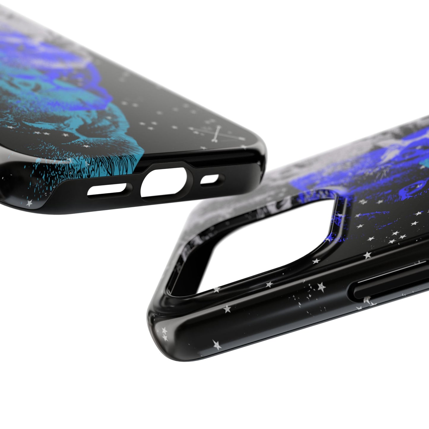 Lioness Arising - Tough Phone Cases