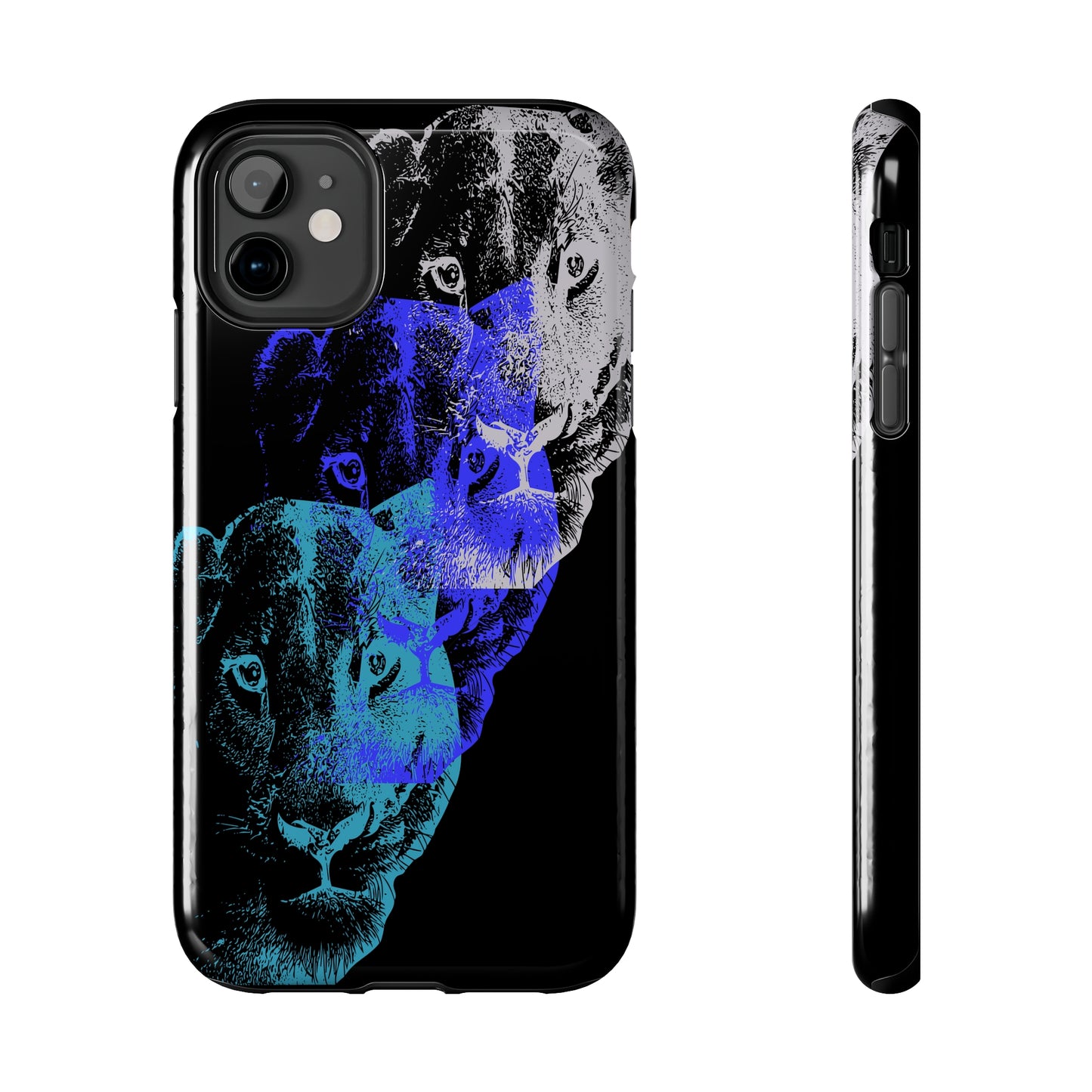 Lioness Arising - Tough Phone Cases
