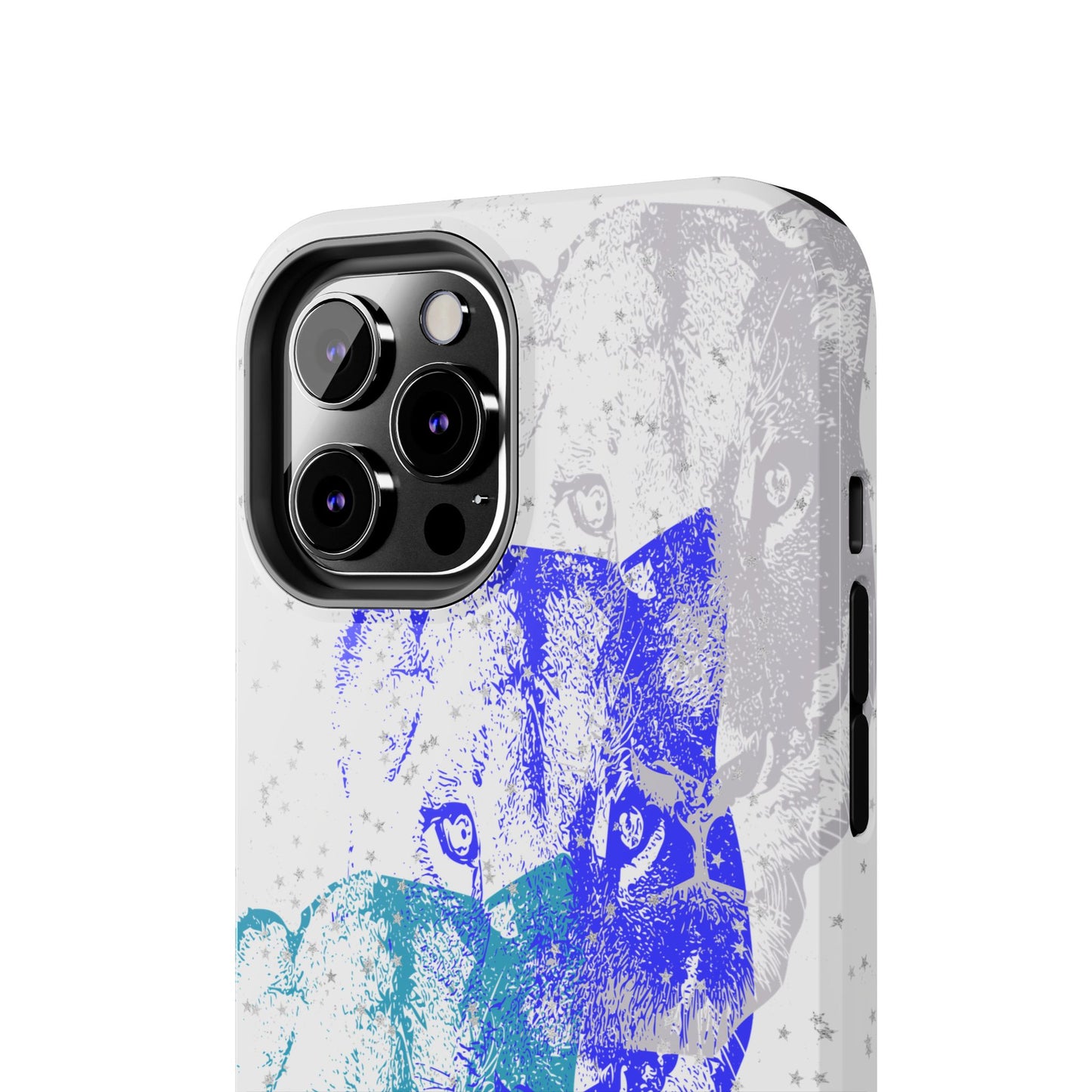 Lioness Arising - Tough Phone Cases