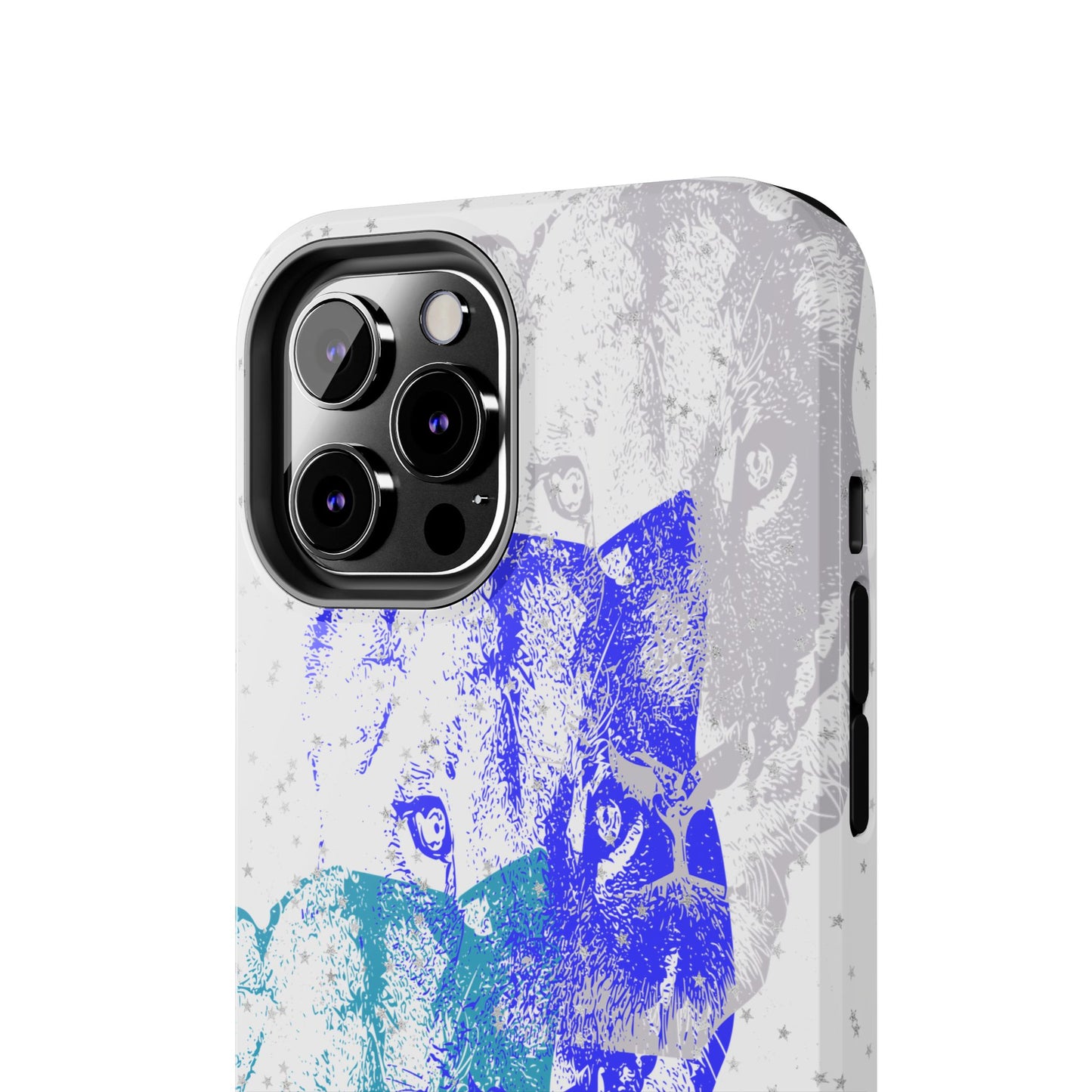 Lioness Arising - Tough Phone Cases