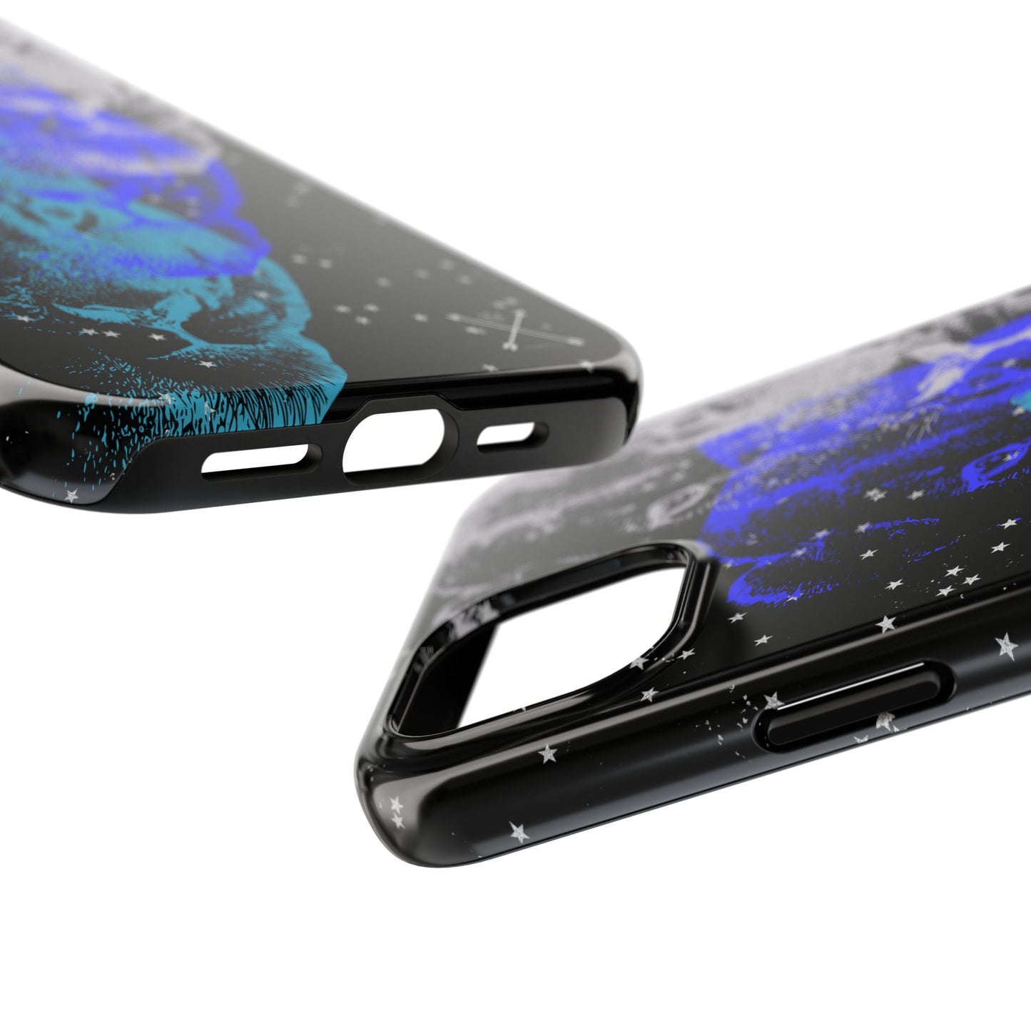 Lioness Arising - Tough Phone Cases