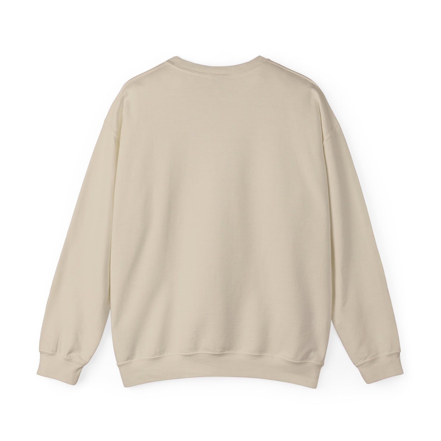 I'm Fine. This Is Fine. Everything Is Fine. - Unisex Heavy Blend™ Crewneck Sweatshirt