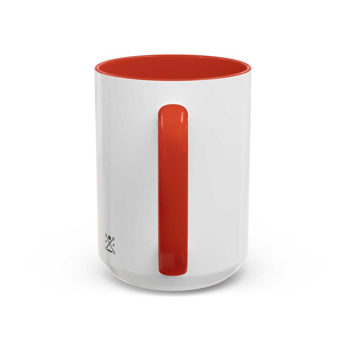 The Villains Social Club - Accent Coffee Mug (11, 15oz)