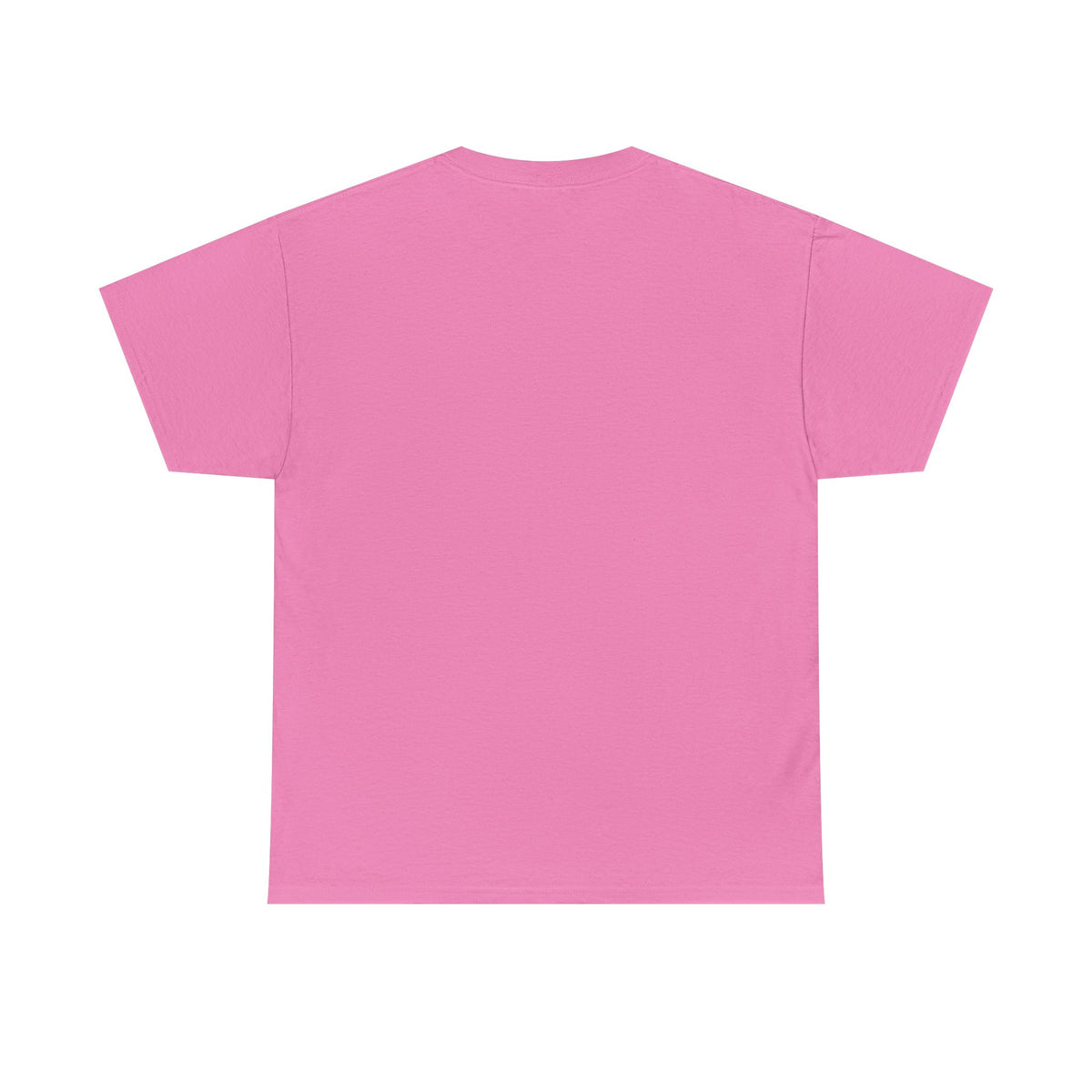 Giddy Up There’s Chaos To Spread - Unisex Heavy Cotton Tee