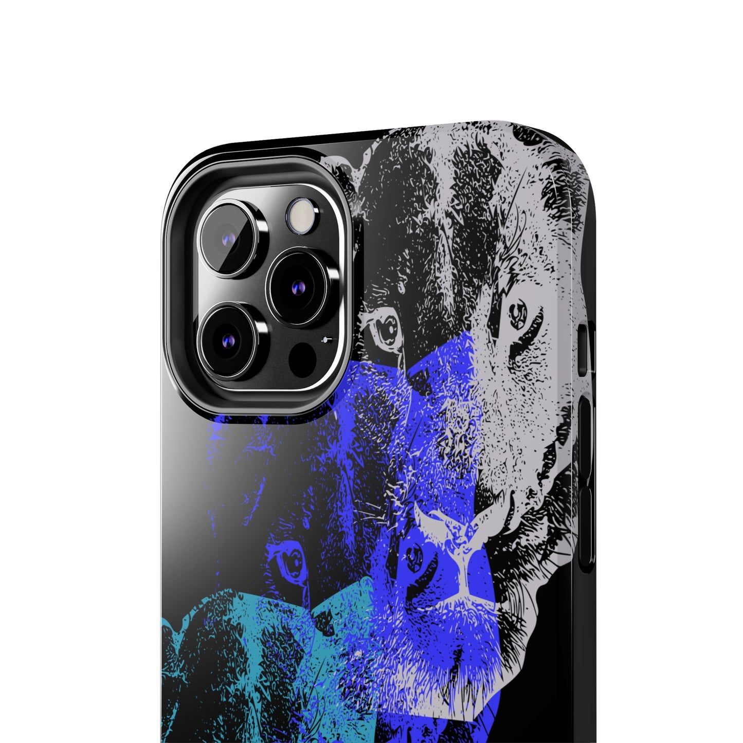 Lioness Arising - Tough Phone Cases