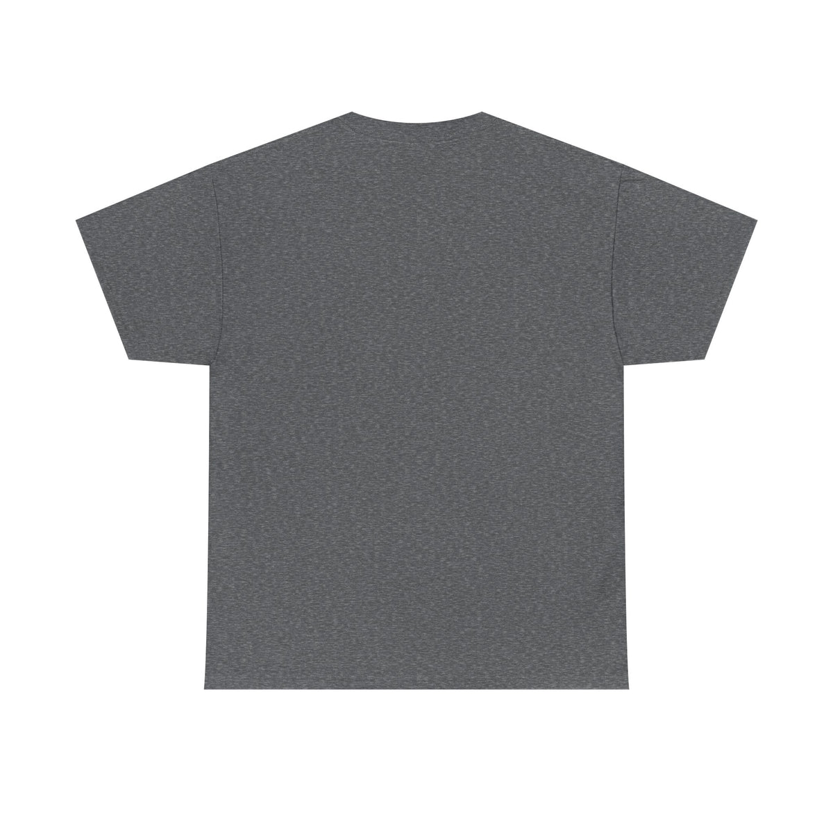 Giddy Up There’s Chaos To Spread - Unisex Heavy Cotton Tee