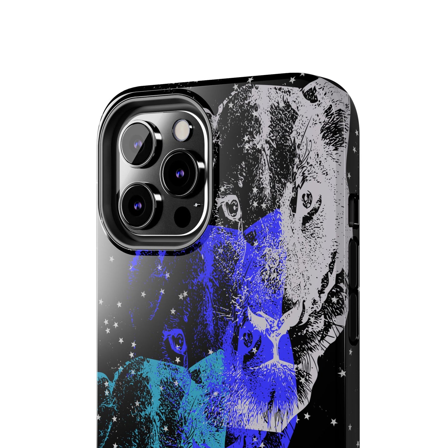 Lioness Arising - Tough Phone Cases