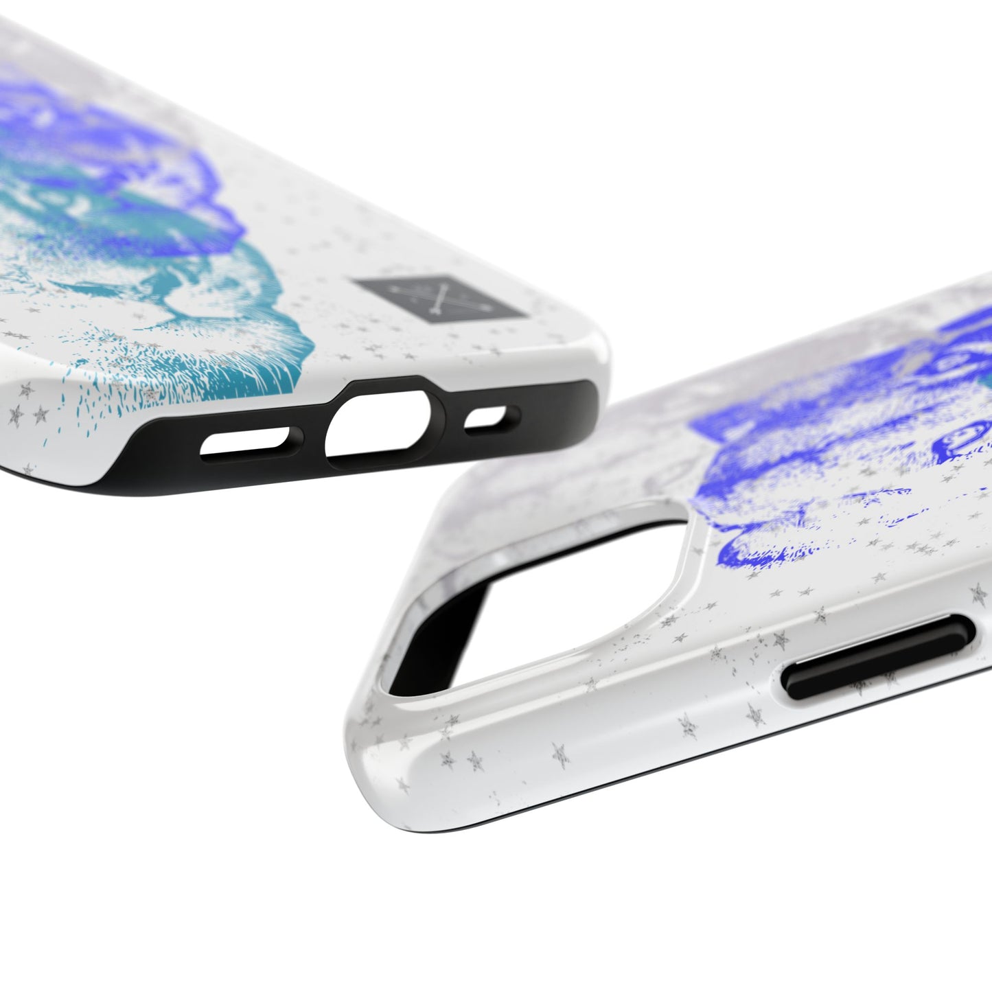 Lioness Arising - Tough Phone Cases