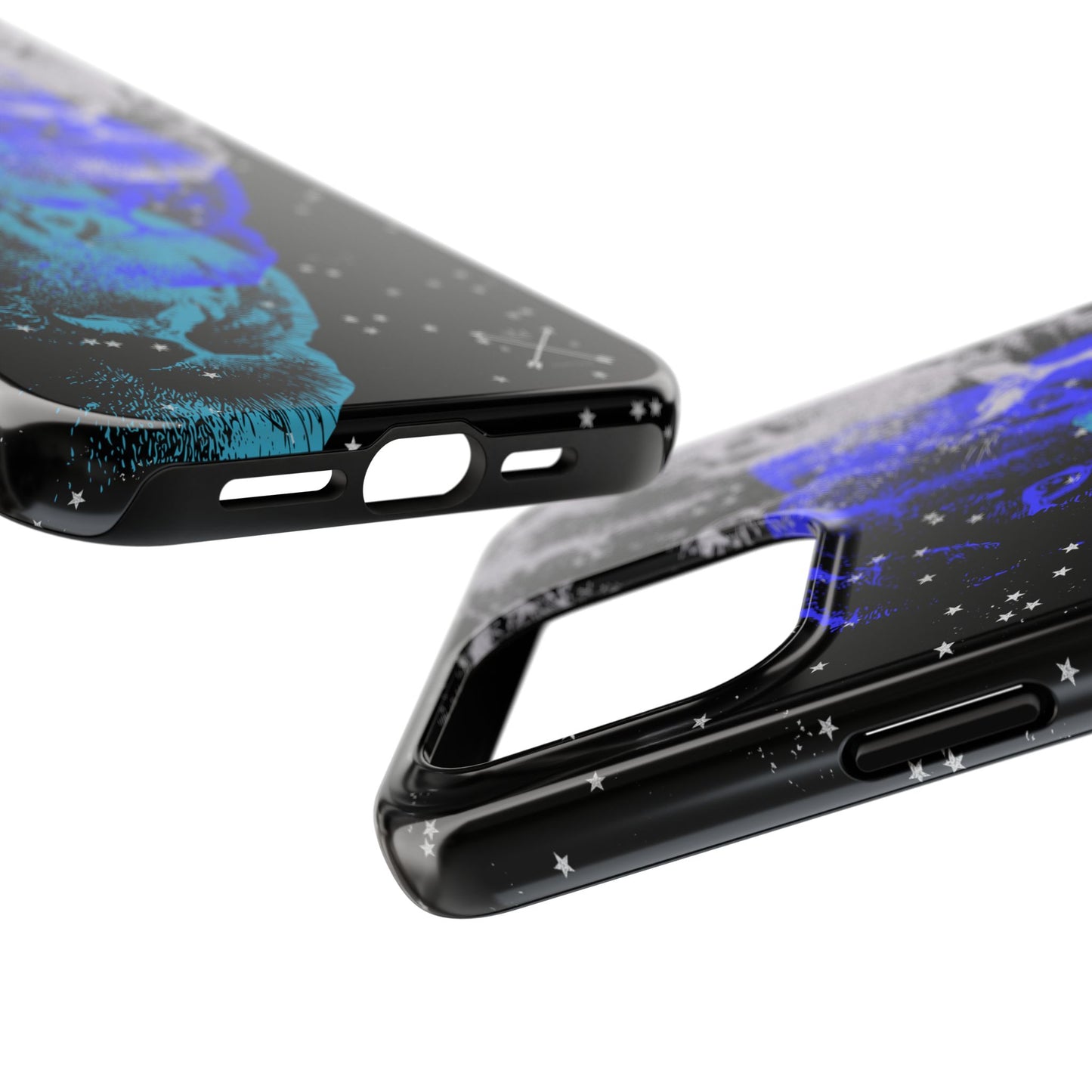 Lioness Arising - Tough Phone Cases