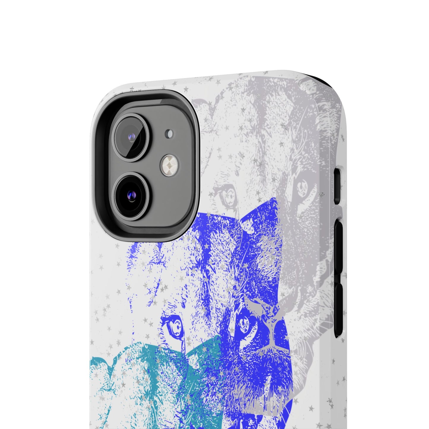 Lioness Arising - Tough Phone Cases