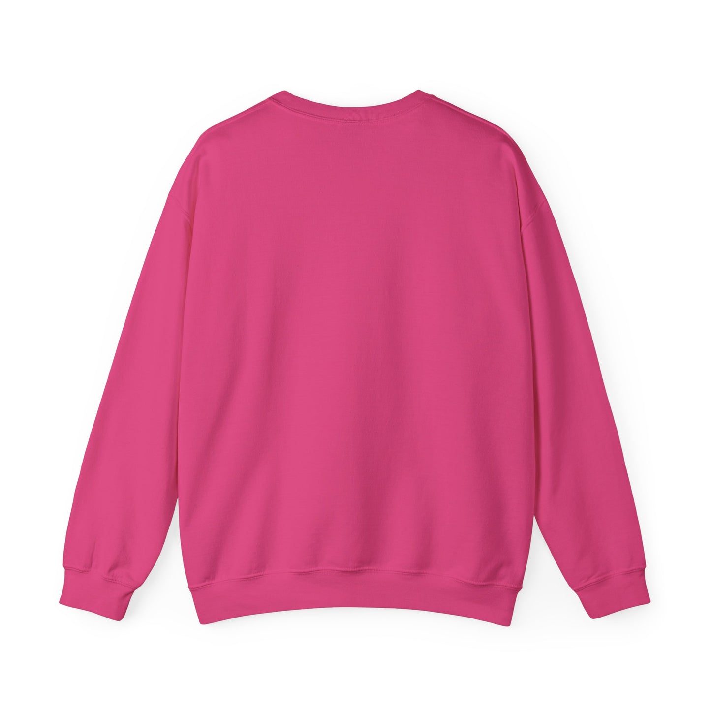 Happy Holidays - Unisex Heavy Blend™ Crewneck Sweatshirt