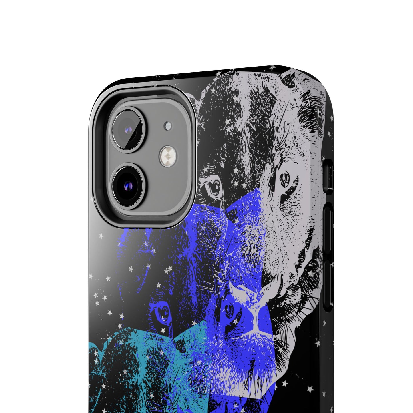 Lioness Arising - Tough Phone Cases