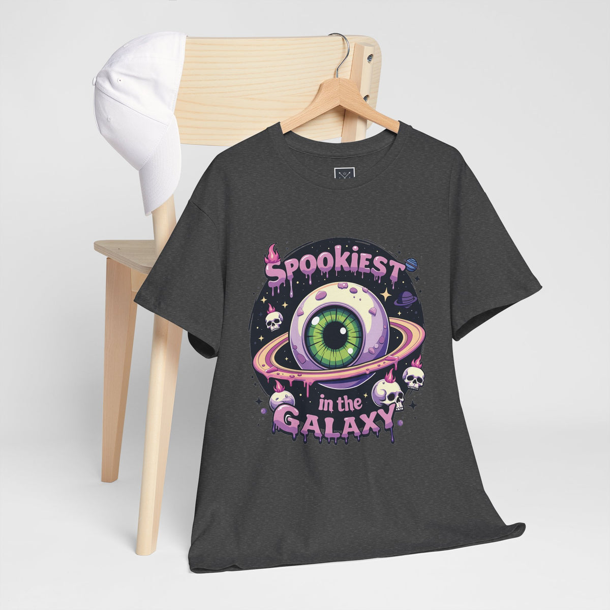 Spookiest in the Galaxy - Unisex T-shirt