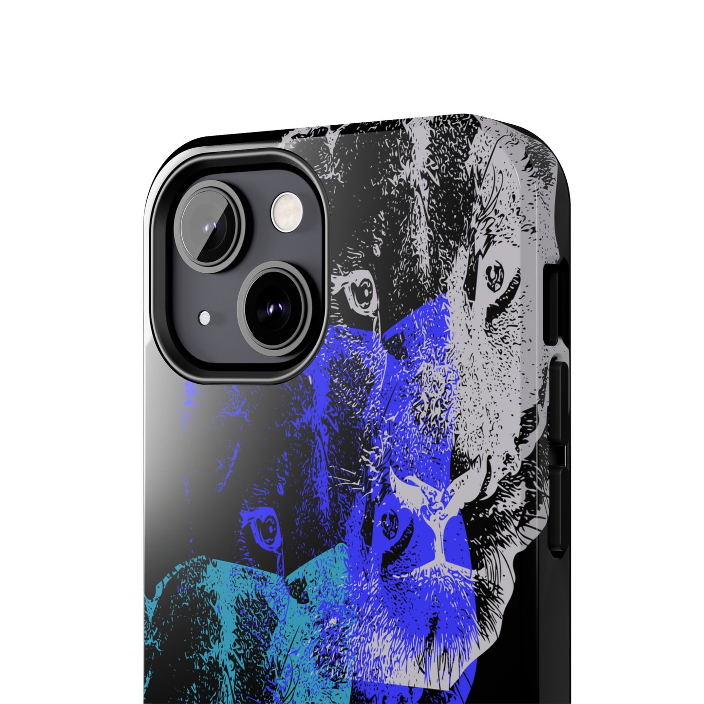 Lioness Arising - Tough Phone Cases