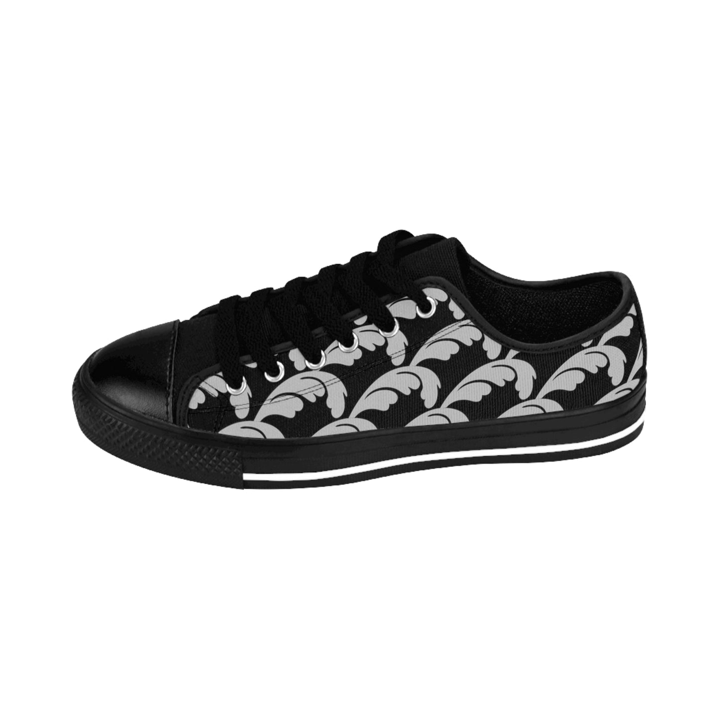 Men's Beautiful Beloved Flourish - Sneakers - silver/black