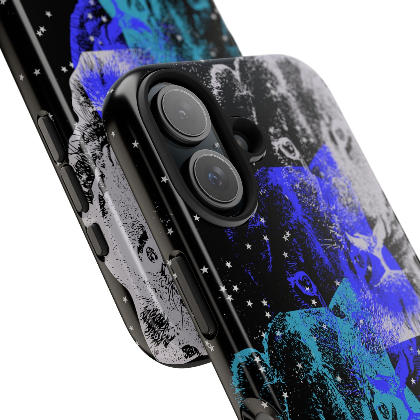 Lioness Arising - Tough Phone Cases