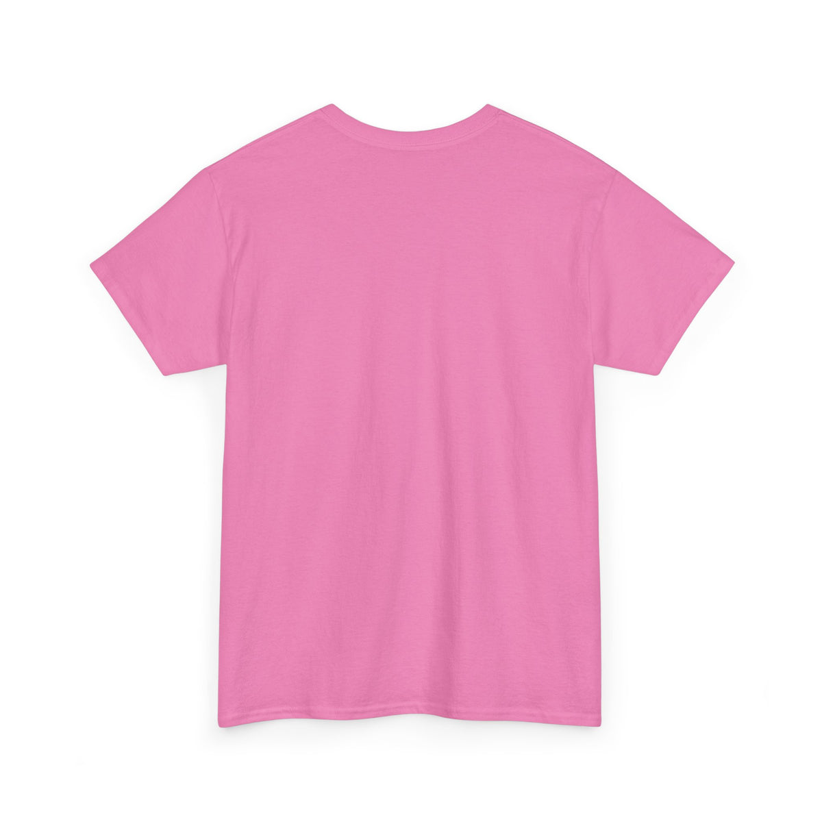 Giddy Up There’s Chaos To Spread - Unisex Heavy Cotton Tee