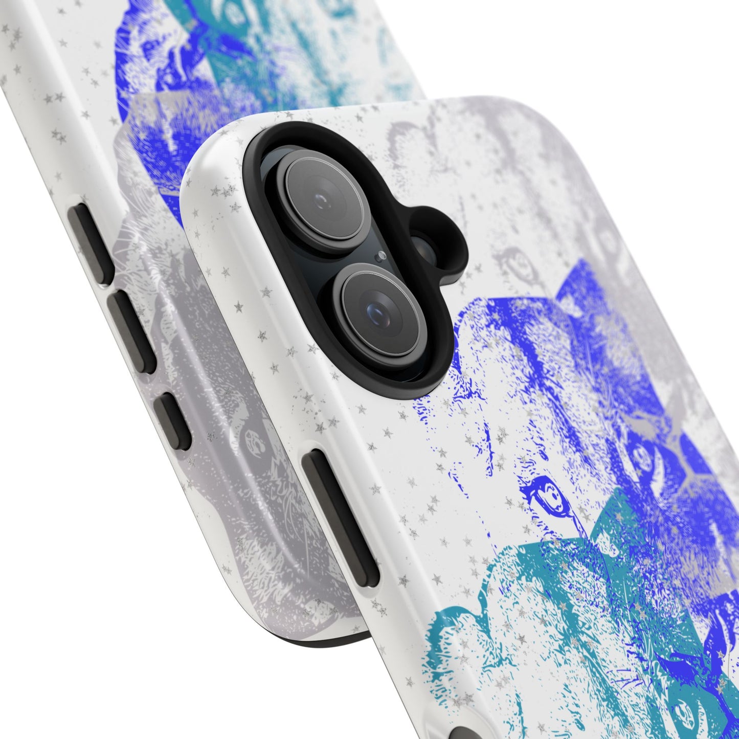 Lioness Arising - Tough Phone Cases