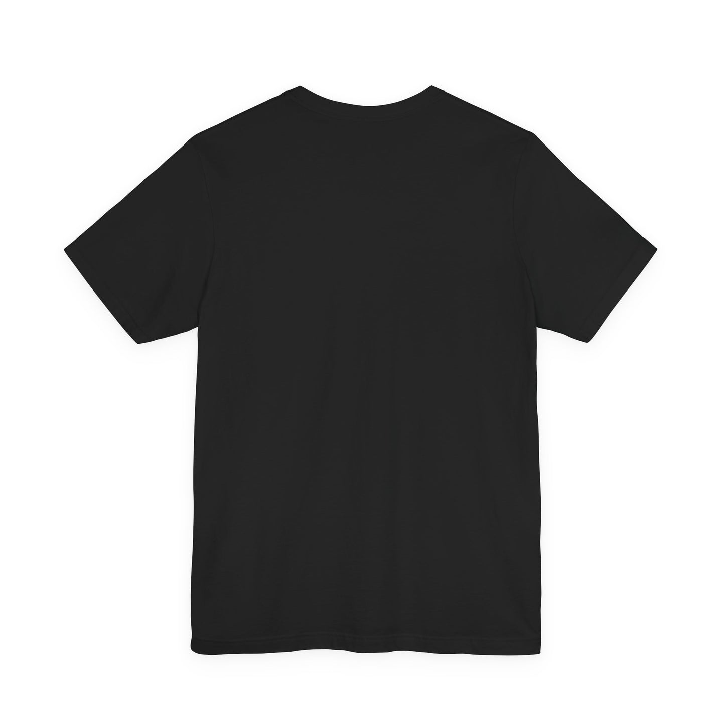 Love is Golden - Unisex Jersey Short Sleeve Tee