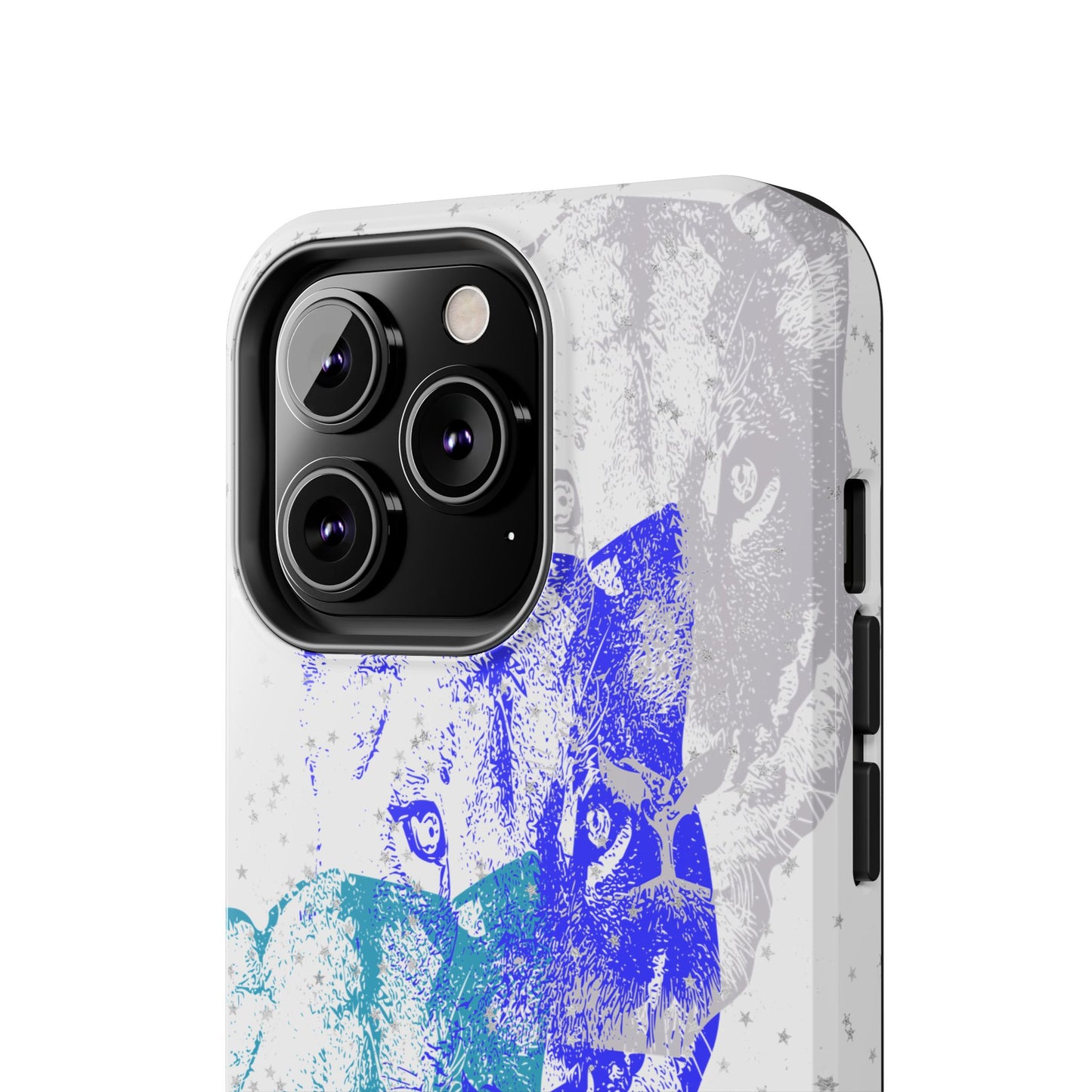 Lioness Arising - Tough Phone Cases