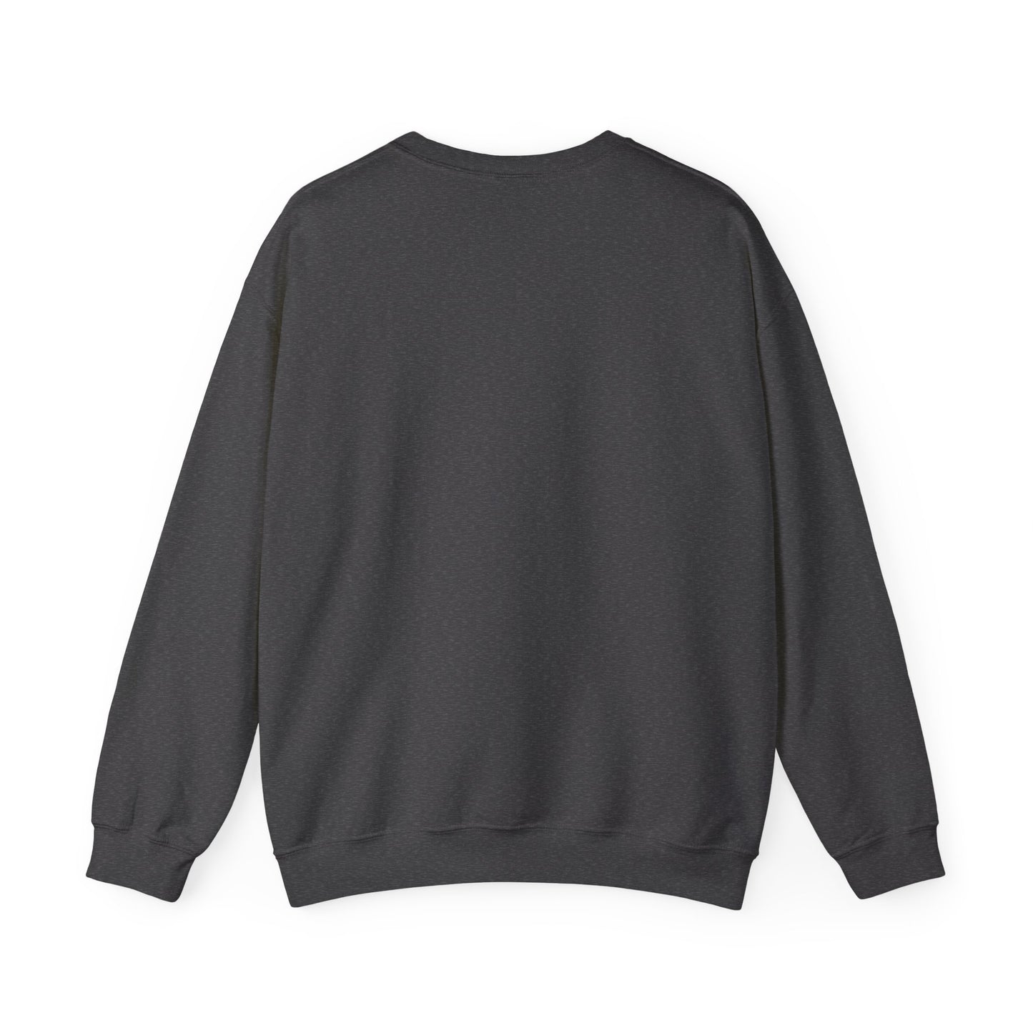 Happy Holidays - Unisex Heavy Blend™ Crewneck Sweatshirt