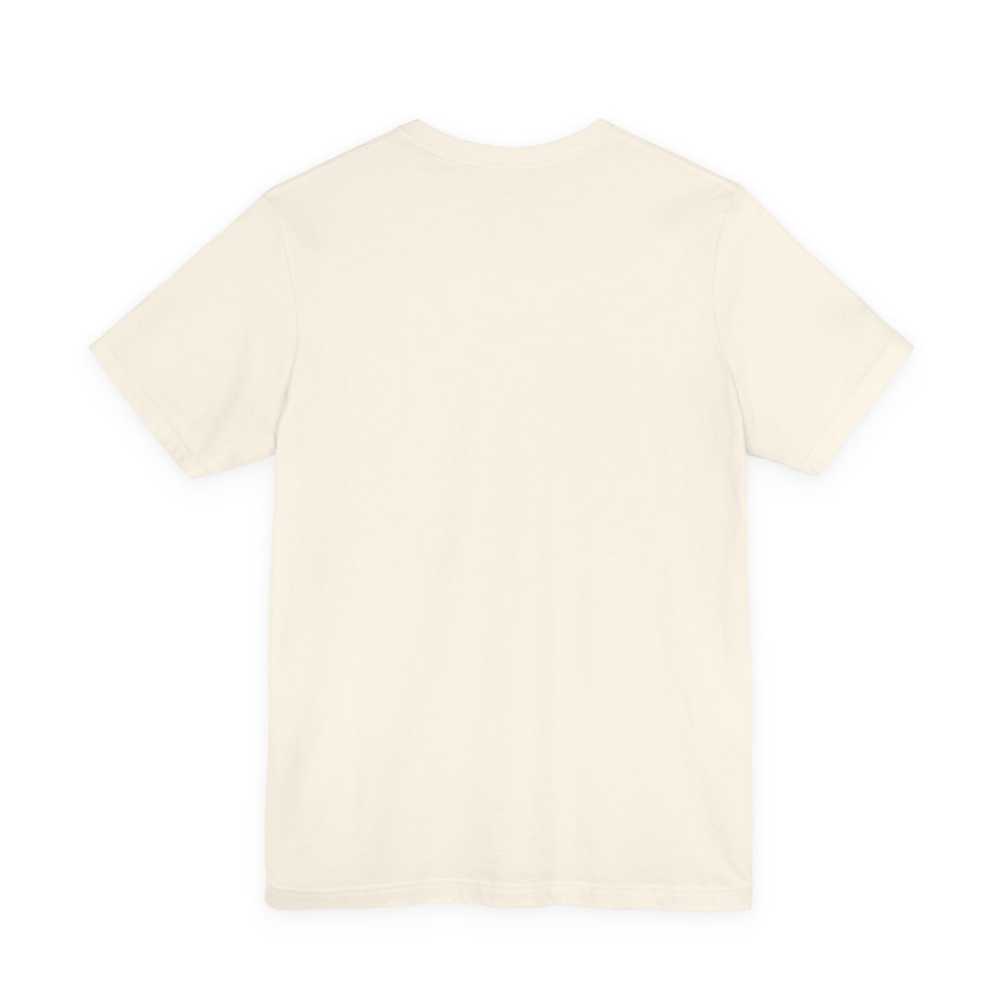 Love is Golden - Unisex Jersey Short Sleeve Tee