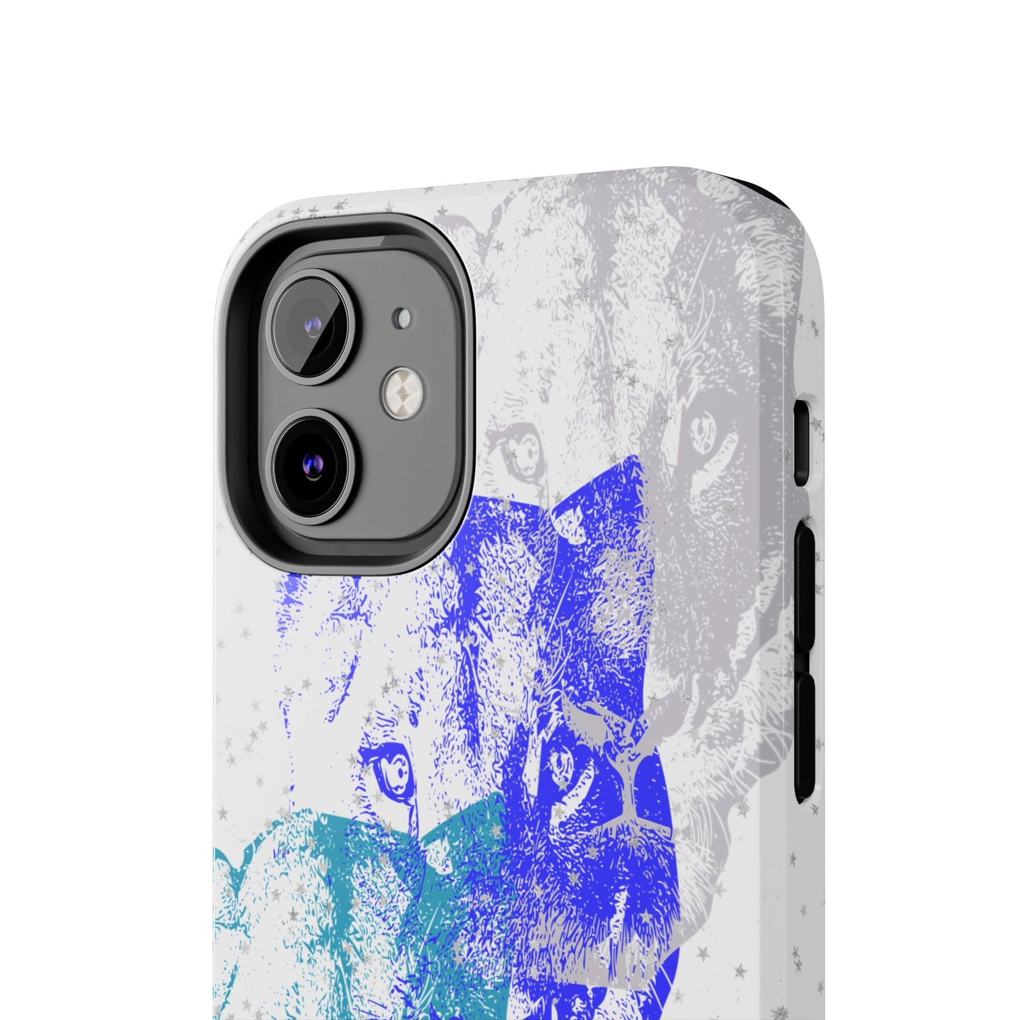 Lioness Arising - Tough Phone Cases