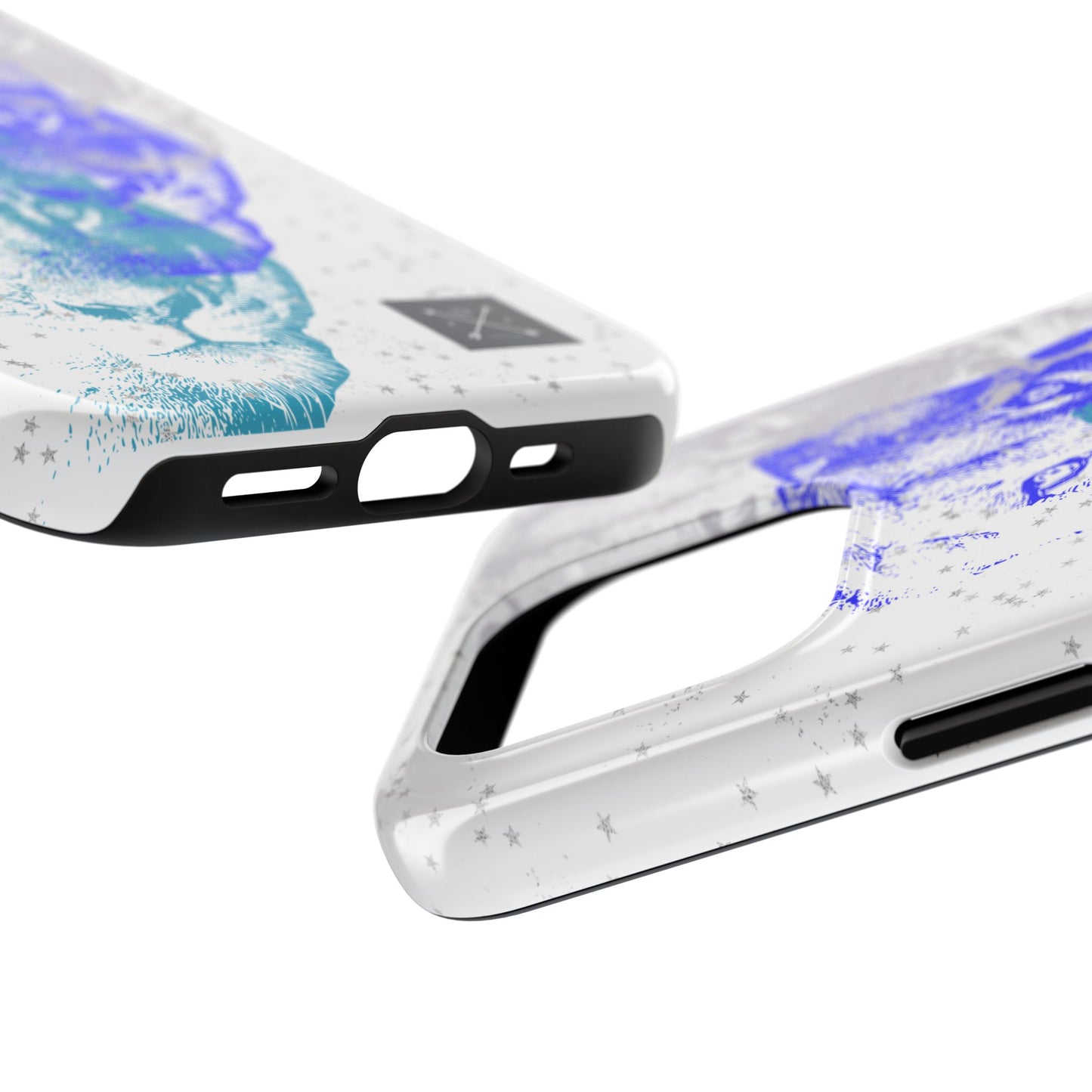 Lioness Arising - Tough Phone Cases