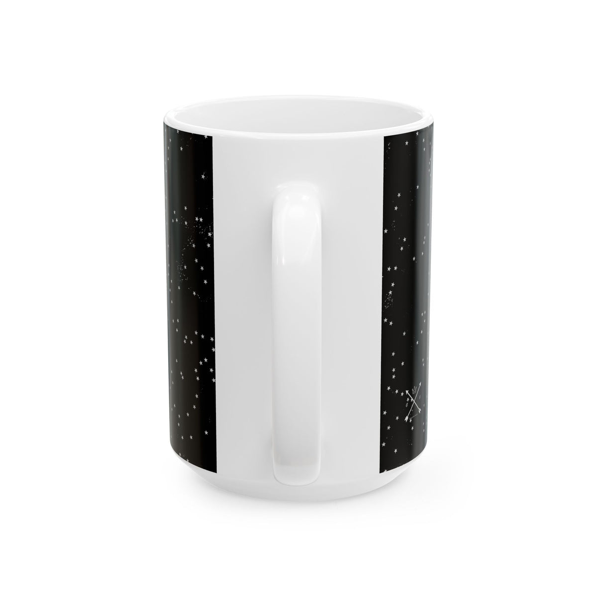 Love & Life Ceramic Mug