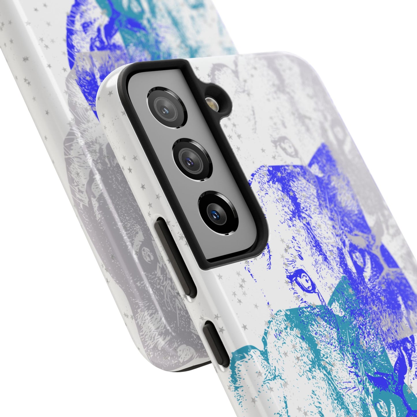 Lioness Arising - Tough Phone Cases