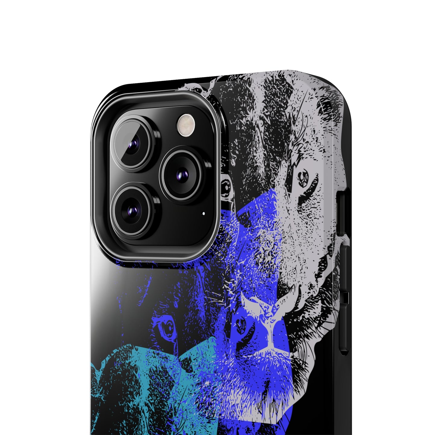 Lioness Arising - Tough Phone Cases
