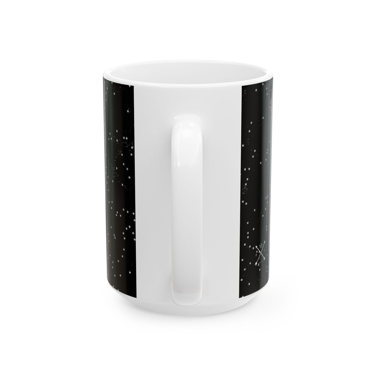 Love & Life - 11oz/15oz Ceramic Mug