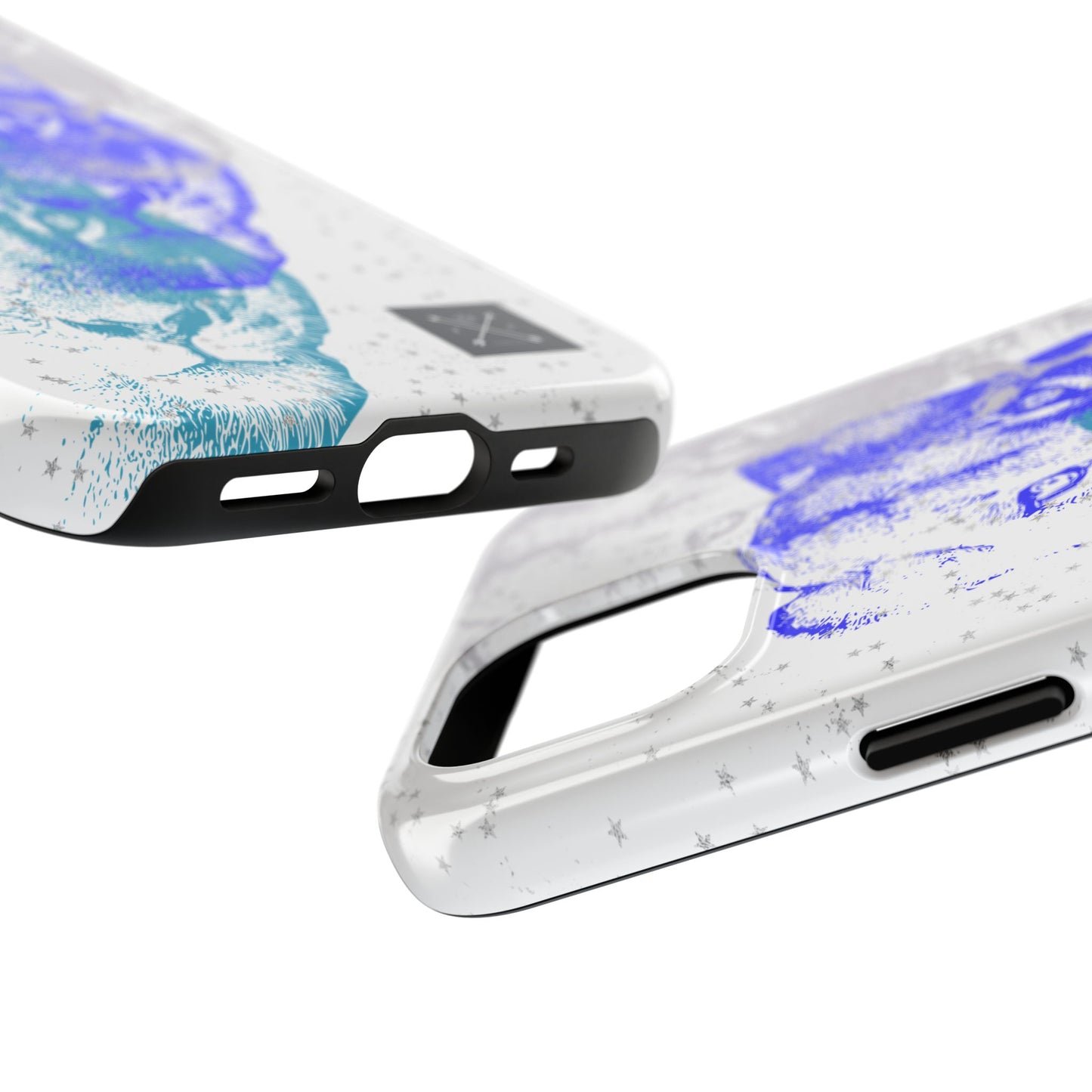 Lioness Arising - Tough Phone Cases