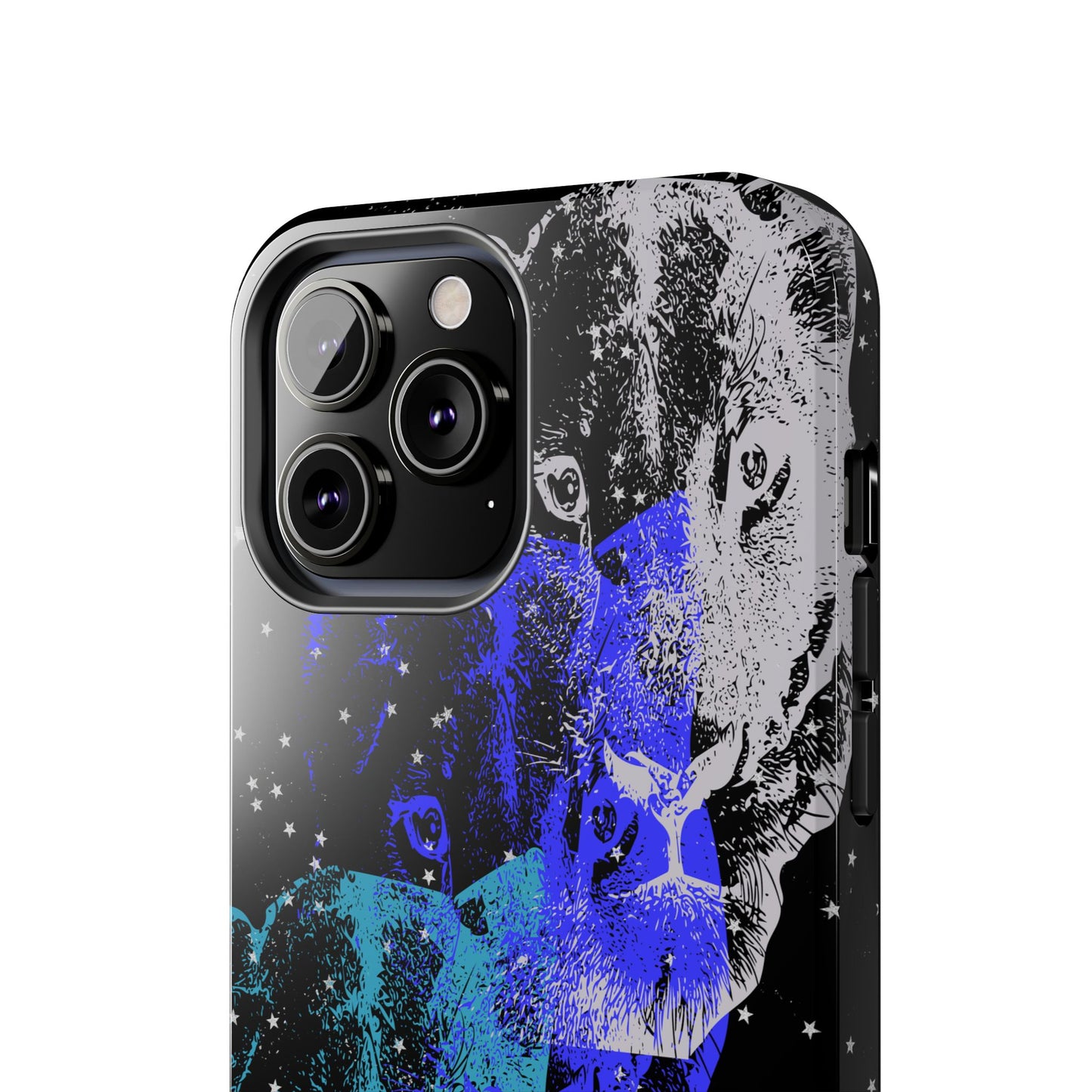 Lioness Arising - Tough Phone Cases