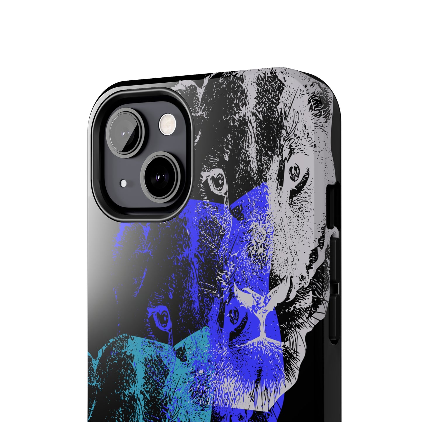 Lioness Arising - Tough Phone Cases
