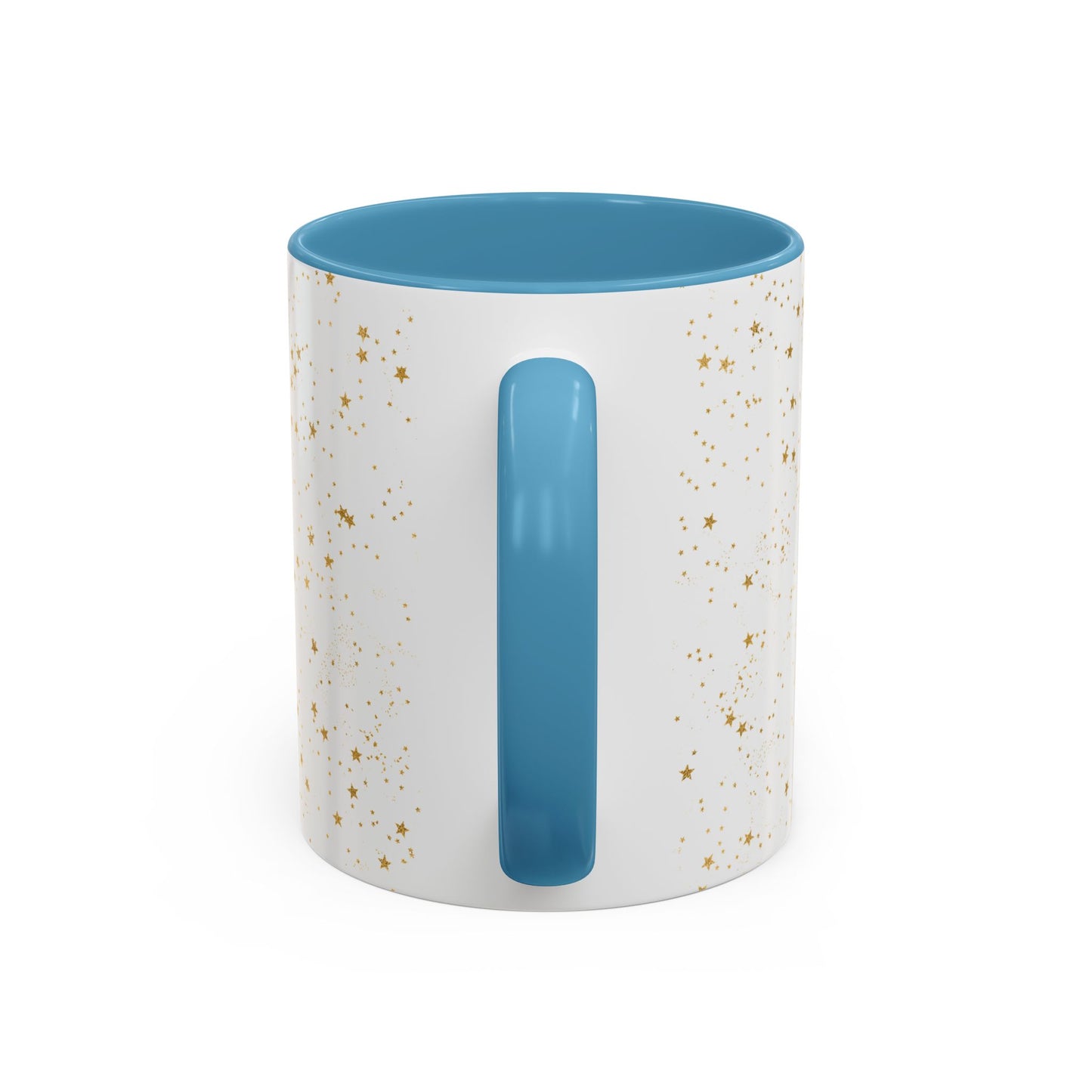 Christmas Calories Don't Count - Coffee Mug