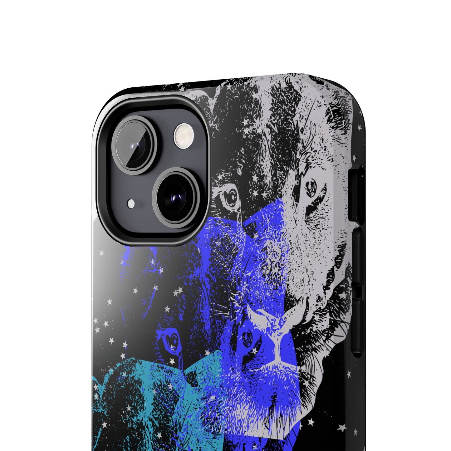 Lioness Arising - Tough Phone Cases