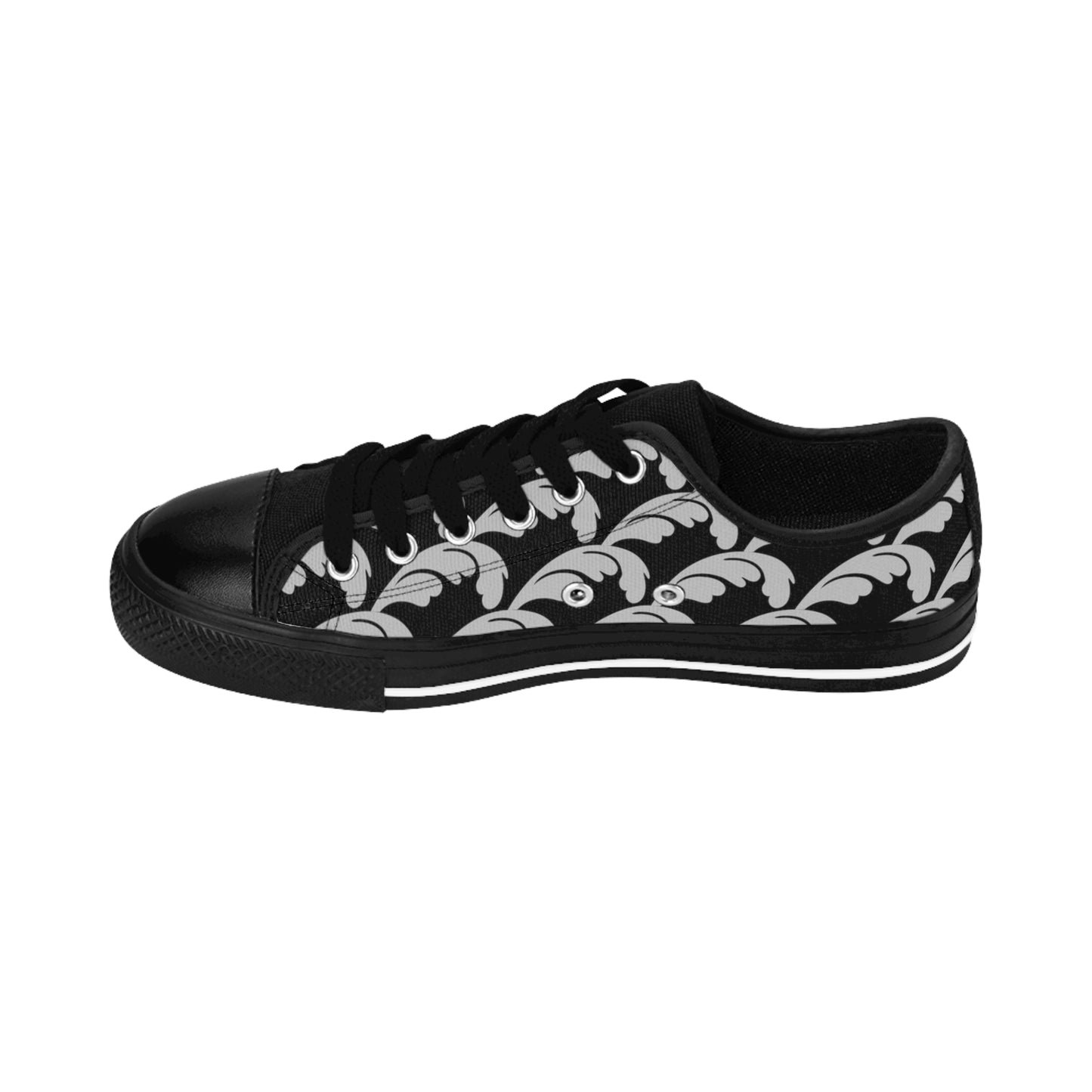 Men's Beautiful Beloved Flourish - Sneakers - silver/black