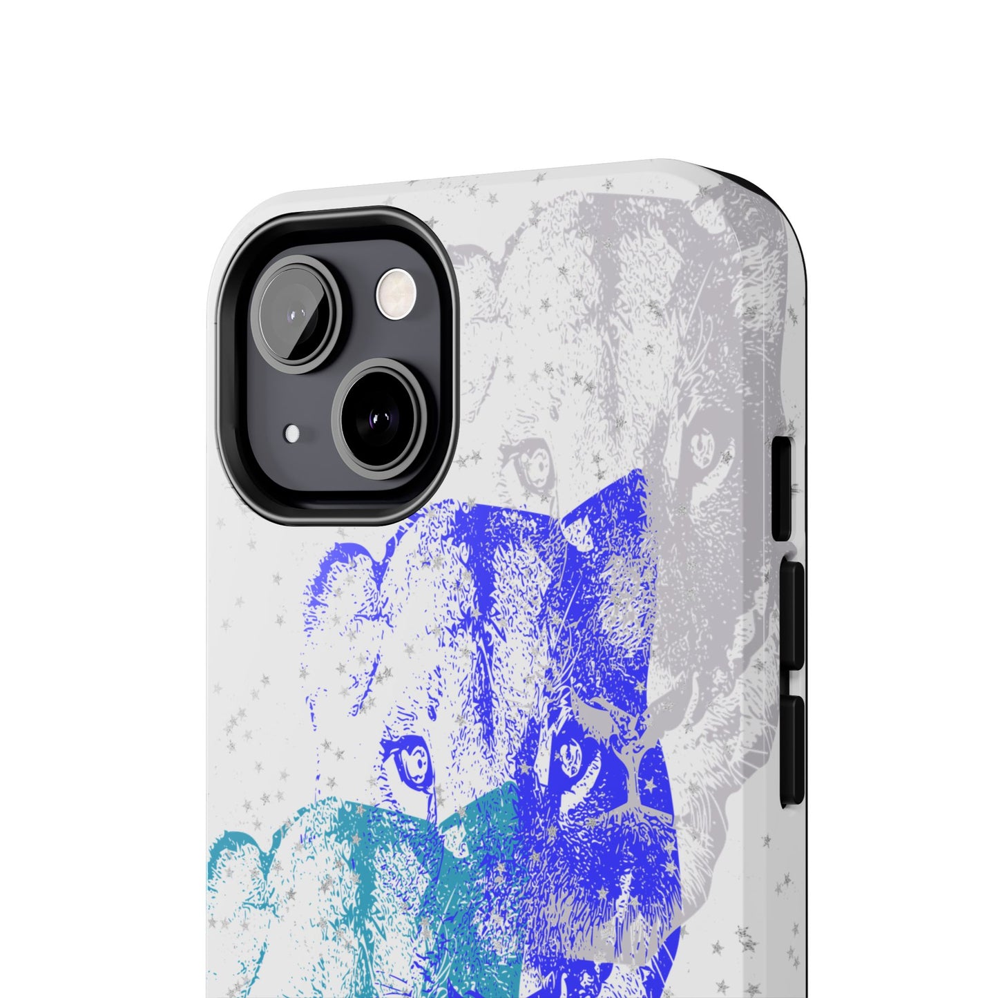 Lioness Arising - Tough Phone Cases