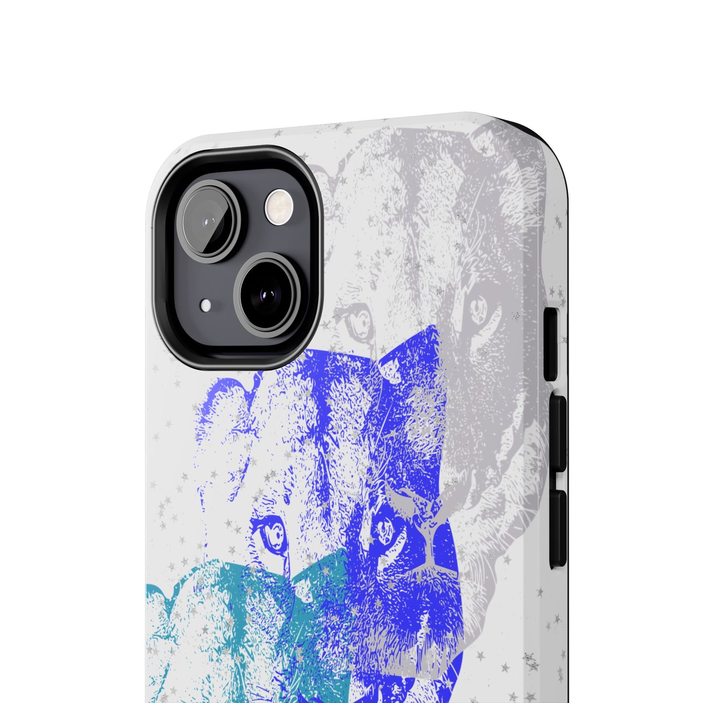 Lioness Arising - Tough Phone Cases