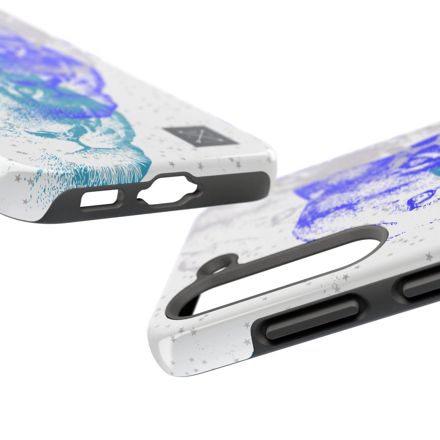 Lioness Arising - Tough Phone Cases