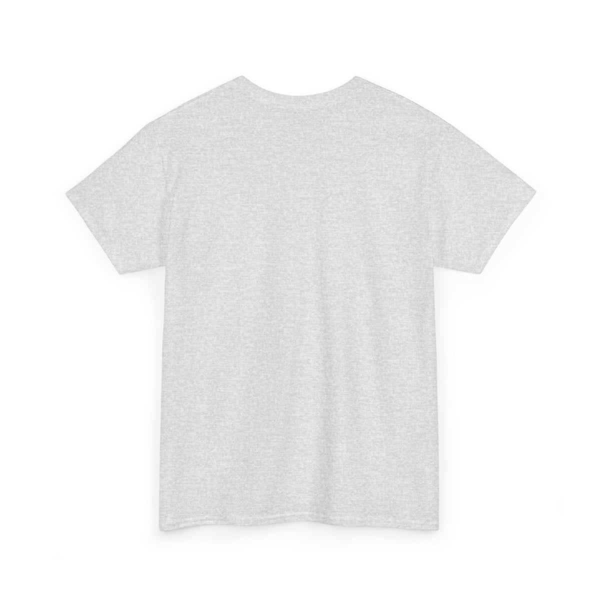 Giddy Up There’s Chaos To Spread - Unisex Heavy Cotton Tee