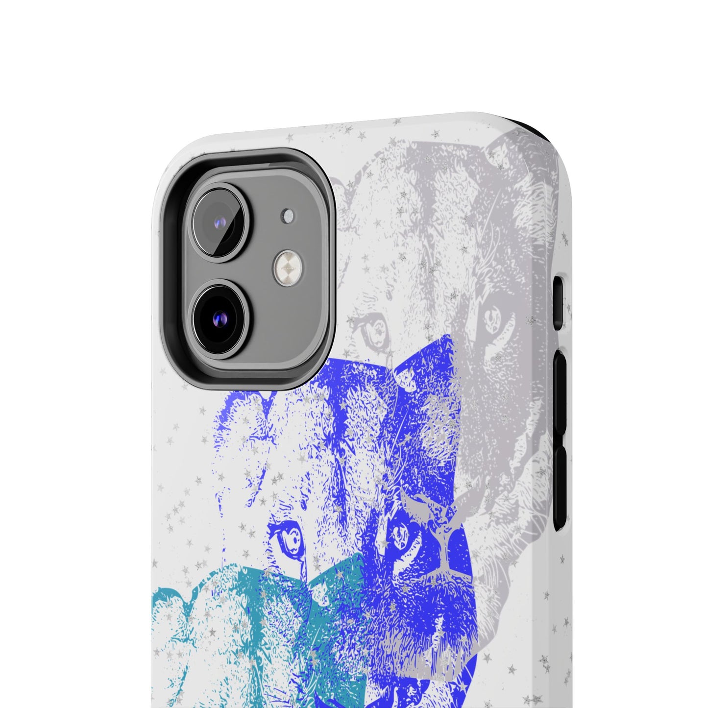 Lioness Arising - Tough Phone Cases