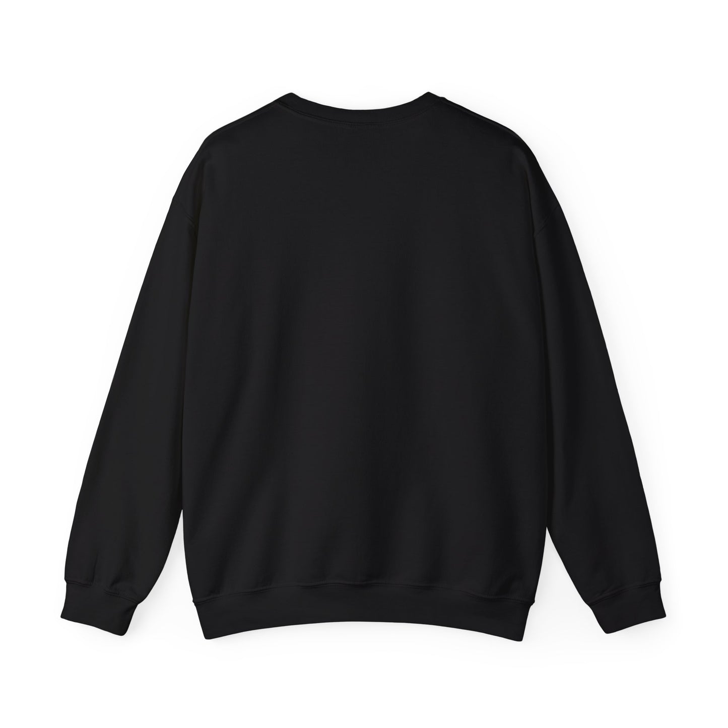 I'm Fine. This Is Fine. Everything Is Fine. - Unisex Heavy Blend™ Crewneck Sweatshirt