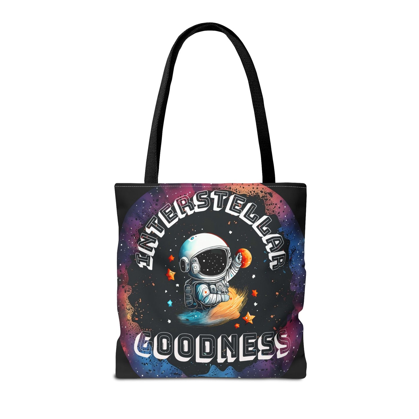 Interstellar Goodness - Tote Bag