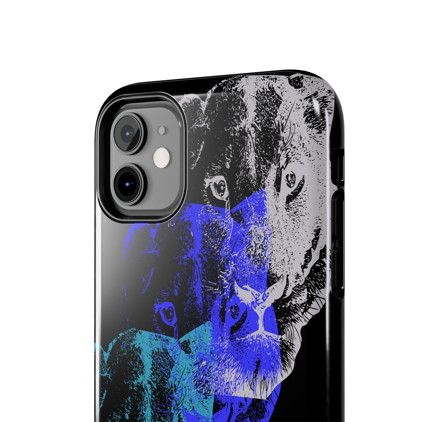 Lioness Arising - Tough Phone Cases