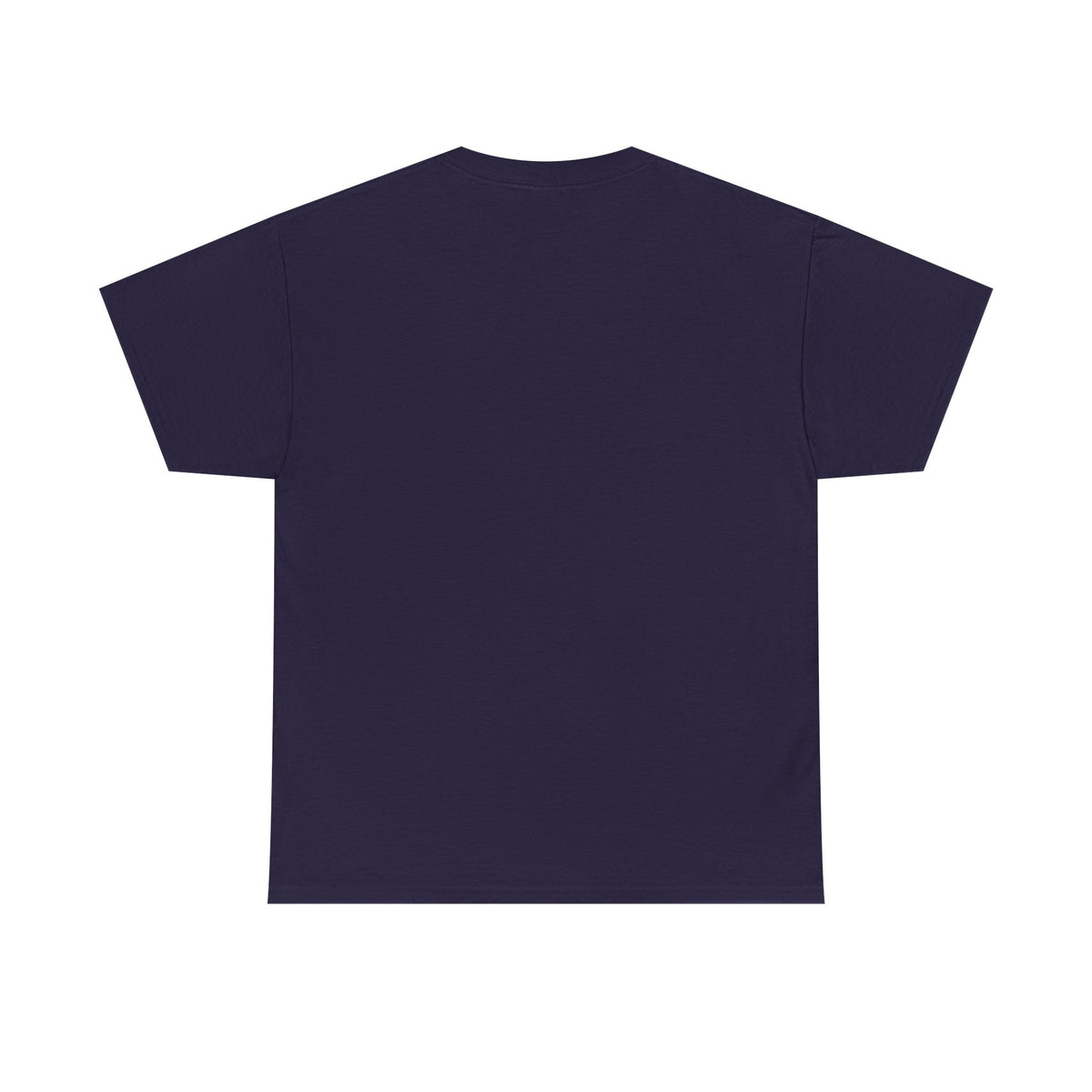 Giddy Up There’s Chaos To Spread - Unisex Heavy Cotton Tee