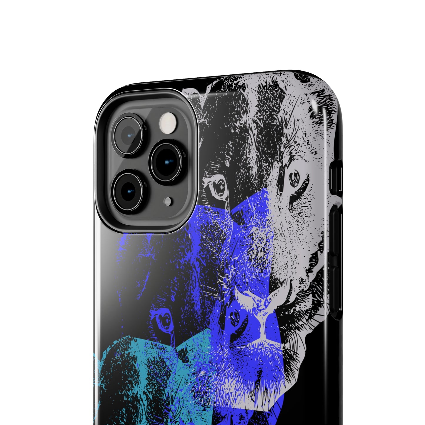 Lioness Arising - Tough Phone Cases