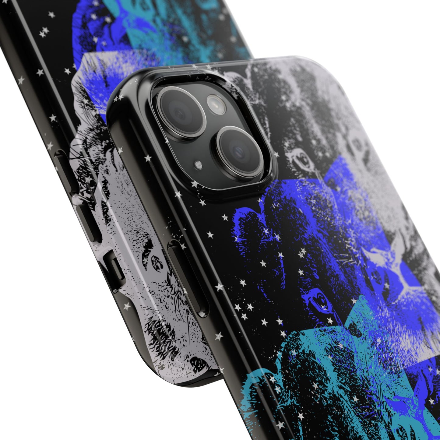 Lioness Arising - Tough Phone Cases