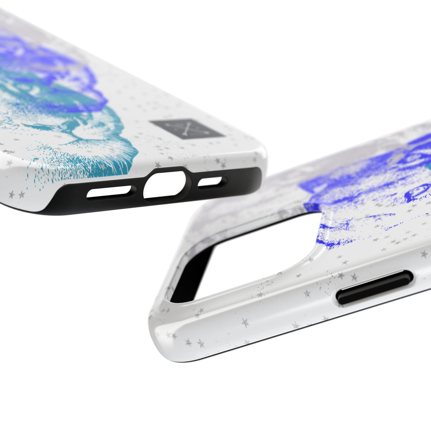 Lioness Arising - Tough Phone Cases